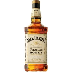 Джак Даниелс Хъни / Jack Daniel's Honey