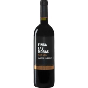 Финка Лас Морас Каберне Каберне / Finca Las Moras Cabernet Cabernet Black Label