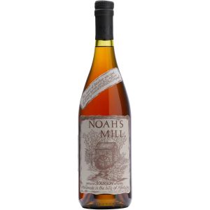 Бърбън Ноас Мил Смол Бач / Bourbon Noah's Mill Small Batch