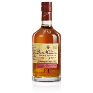 Дос Мадерас 5+3 8г. / Dos Maderas 5+3 8YO Double Aged