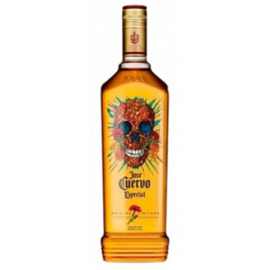 Хосе Куерво Лимитед / Jose Cuervo Limited Edition