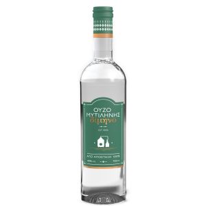 Узо Димино / Ouzo Dimino