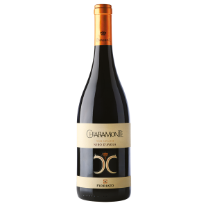 Неро Киарамонте / Chiaramonte DOC