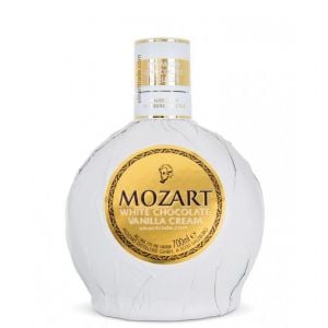 Моцарт Бял Шоколад / Mozart White Chocolate 