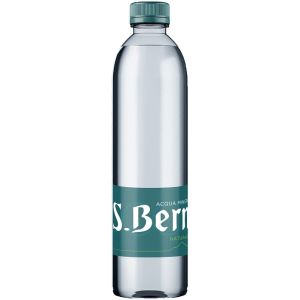 Сан Бернардо Натурална Минерална Вода / San Bernardo Natural Mineral Water