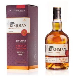 Айришман Марсала / Irishman Marsala Single Malt