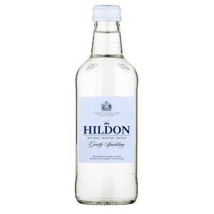 Хилдън - газирана вода / Hildon - sparkling mineral water
