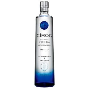 Водка Сирок / Ciroc Vodka