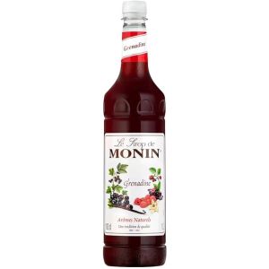 Сироп Монин Гренадин / Monin Grenadine Syrup