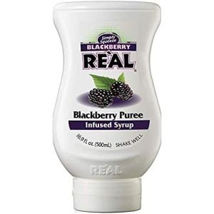Пюре Къпина Риъл Премиум / Puree Blackberry Real Premium