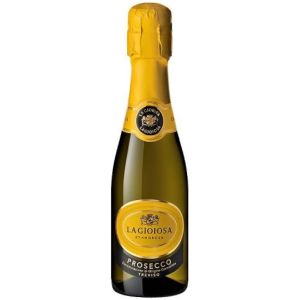 Просеко Ла Джиоса Брут Спуманте / La Gioiosa Prosecco Brut Spumante