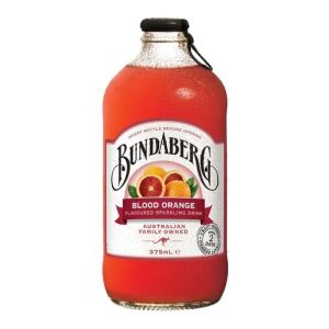 Бундаберг Червен Портокал / Bundaberg Blood Orange Sparkling Drink