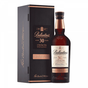 Балантайнс 30YO / Ballantine's 30YO