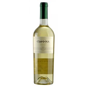 Шардоне Старосел / Starosel Chardonnay