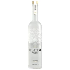 Белведере Водка Светеща / Belvedere Vodka Illuminated