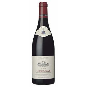 Перин Кот дьо Рон Жигондас / Perrin Cotes de Rhone Gigondas 
