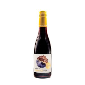 Червено Бергуле Кюве Вила Мелник / Red Bergule Cuvee Vila Melnik
