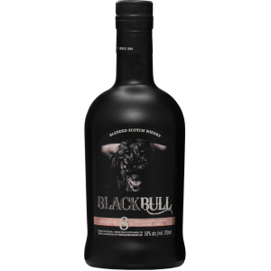 Блек Бул 8YO / Black Bull 8YO