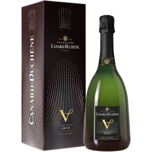 Канар Дюшен Виктор 5 Кюве / Canard-Duchene Victor V Cuvee