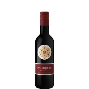 Пентаграм Кабрене Совиньон / Pentagram Cabernet Sauvignon 