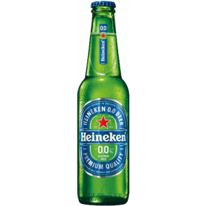 Хайнекен 0.0% / Heineken 
