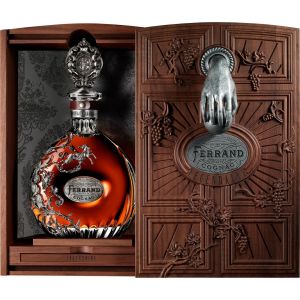 Коняк Феранд Леджендарие / Cognac Ferrand Legendaire