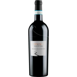 Пиполи Аглианико Базиликата Винети дел Вултуре / Vigneti del Vulture Pipoli Aglianico