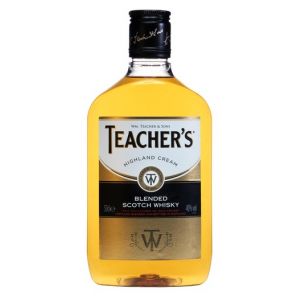 Тийчърс / Teacher's