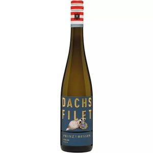 Ризлинг Дахфиле Принц Фон Хасен / Riesling Dachsfilet Prinz Von Hessen