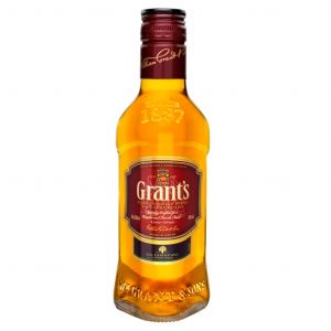Уиски Грантс / Grants Whiskey
