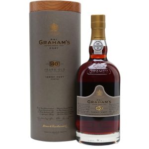 Греъмс Тауни Порто 40YO / Graham's Tawny Port 40YO