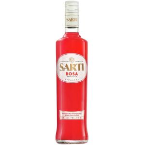 Аперитиво Сарти Роса / Aperitivo Sarti Rosa