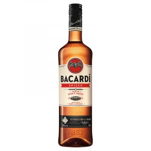 Бакарди Спайс / Bacardi Spiced Rum