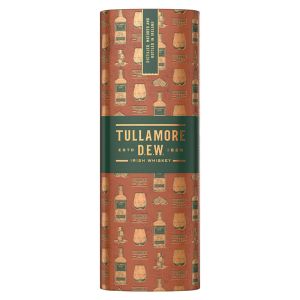 Тюламор Дю Метална Кутия / Tullamore Dew Metal Box