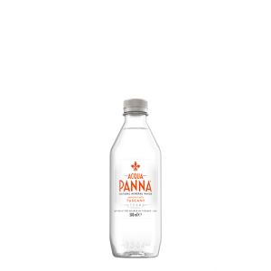 Аква Пана - минерална вода / Aqua Panna - mineral water