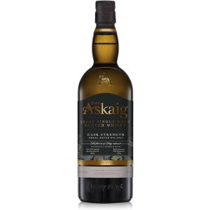 Порт Аскайг Каск Стренгт 1 Издание 2023 / Port Askaig Cask Strength 1 Release 2023