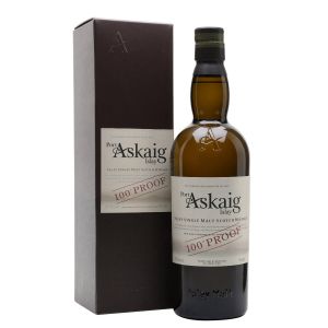 Порт Аскайг 100 Прууф / Port Askaig 100 Proof