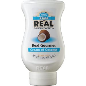 Крем Кокос Риъл Премиум / Creme Coconut Real Premium