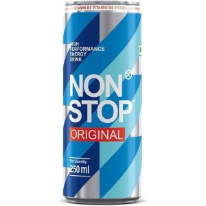 Нон Стоп Оригинал / Non Stop Original