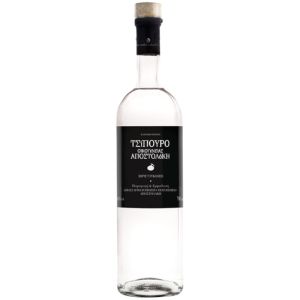 Ципуро Без Анасон Апостолакис / Apostolakis Tsipouro Without Anise