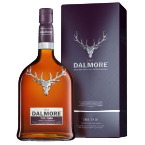 Далмор Трио / Dalmore The Trio