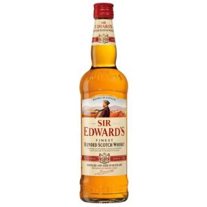 Уиски Сър Едуардс / Whisky Sir Edward's