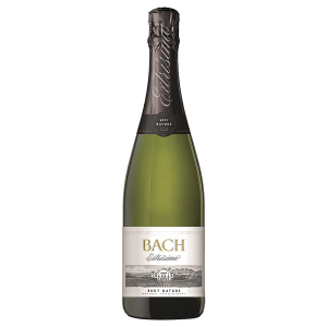Бах Екстрисимо Брут Натюр Кава / Bach Extrisimo Brut Cava