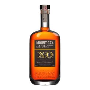 Ром Маунт Гей Екстра Олд ХО / Mount Gay XO Extra Old Rum