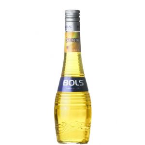 Болс Банан/ Bols Banana