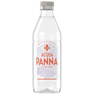 Аква Пана Минерална Вода / Aqua Panna Mineral Water