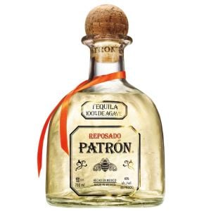 Патрон Репосадо / Patron Reposado