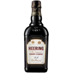 Ликьор Хийринг Чери / Liqueur Heering Cherry