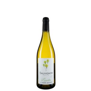 Вино Совиньон Блан Андре Гишо / Sauvignon Blanc L'envolée by Andre Goichot