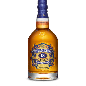 Чивас Регал 18YO / Chivas Regal 18YO